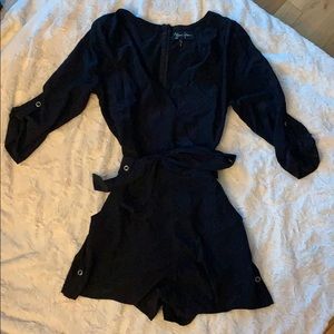Yumi kim romper!